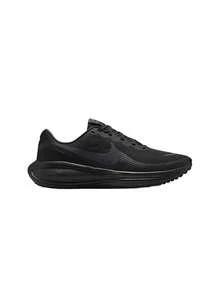 Revolution 8 Men's Road Running Shoes Black/Anthracite HJ9198 - Black - View 1