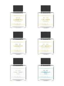 Teckwe 车载星空灯智能香薰机，可充电迷你纳米自动喷雾香氛扩散器，车载香水精油扩散器，星空车顶氛围灯香薰机（300毫安时电池） - 彩色 - 查看 13