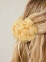 MOTF PREMIUM WOMEN'S FASHIONABLE & ELEGANT 3D FLOWER HAIR CLIP