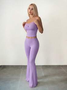 Lilac Purple