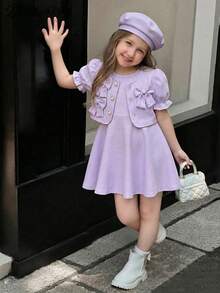 Mauve Purple