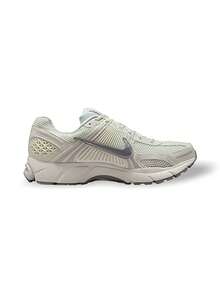 Nike Zoom Vomero 5 运动鞋 吸汗透气 轻便 弹性好 百搭 纯色 易洗 户外跑步 日常 男士 白色 FB9149-103 - 白色 - 查看 3