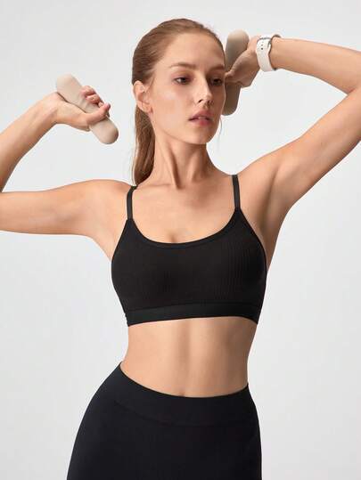 Áo ngực không đường may, áo ống cho nữ, áo ngực mỏng gợi cảm, áo ngực thể thao, áo vest không gọng, áo lót không đệm, thoáng khí, áo tập yoga, đồ lót nữ, áo mùa hè.