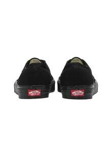 Vans Ua Authentic Women's Trainers Black VEE3 - Black - View 5