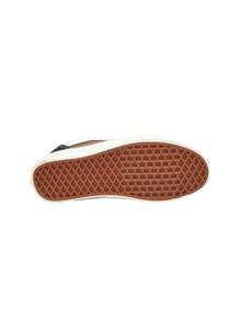 Vans Knu Skool Women's Sneaker Brown White VN000D22BW21 - Brown White - View 4