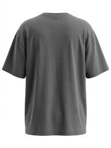 Reebok Women's T-Shirt Grey - Grey - View 2