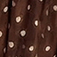 màu nâu