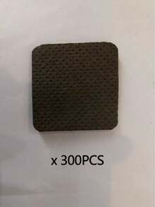 1000/600/300 miếng khăn lau móng không xơ, miếng tẩy sơn móng tay, khăn lau nối mi, miếng tẩy sơn móng tay acetone mềm không dệt, khăn lau chuẩn bị móng và tẩy sơn gel, khăn lau keo dán móng không xơ, khăn lau nối mi. - màu đen - Xem 12