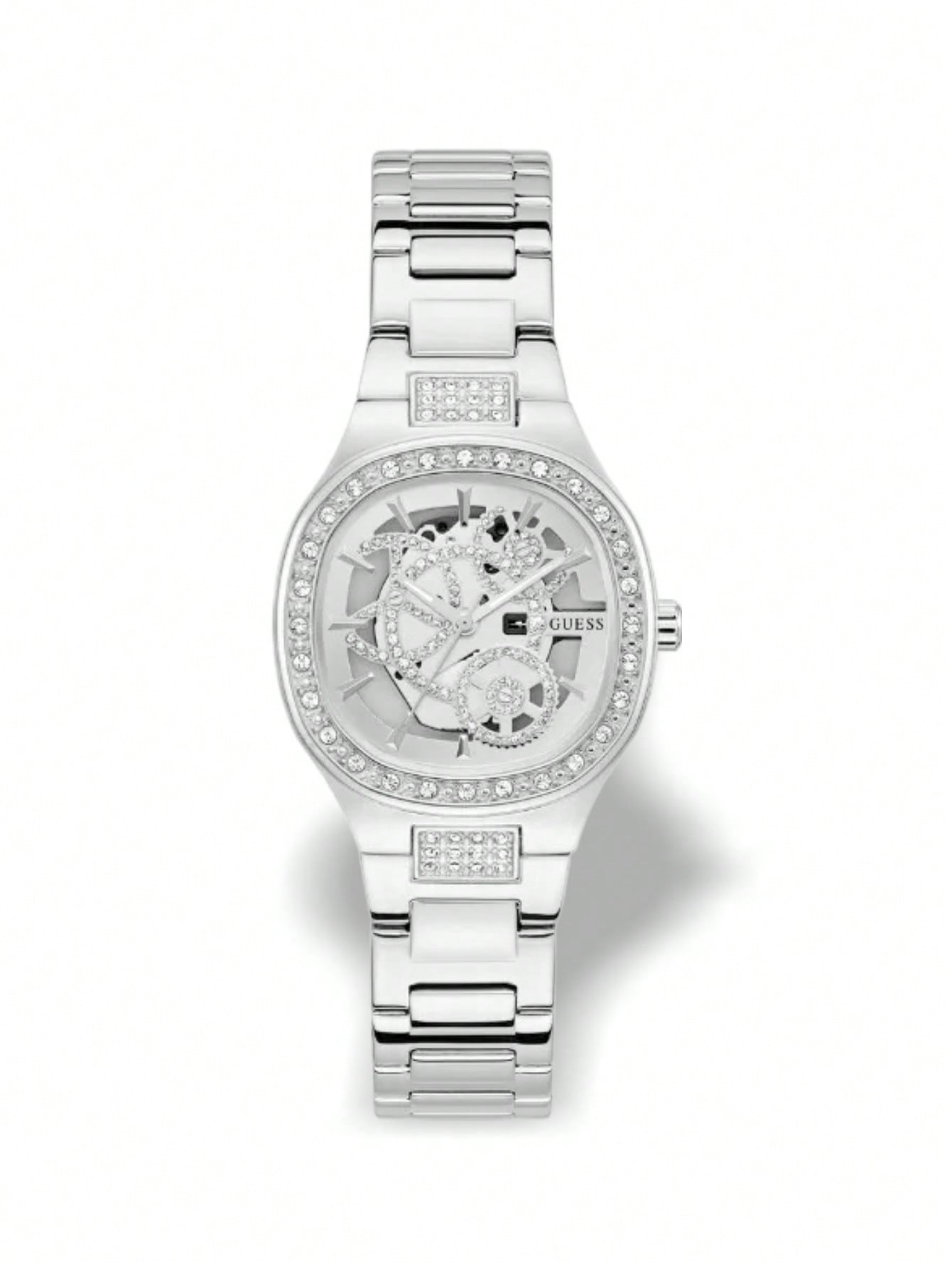 Guess Stainless Steel Women display picture 1