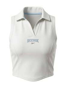 Classic Women's Tank Vest White - White - View 1