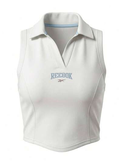 Reebok Classic Women's Tank Vest White