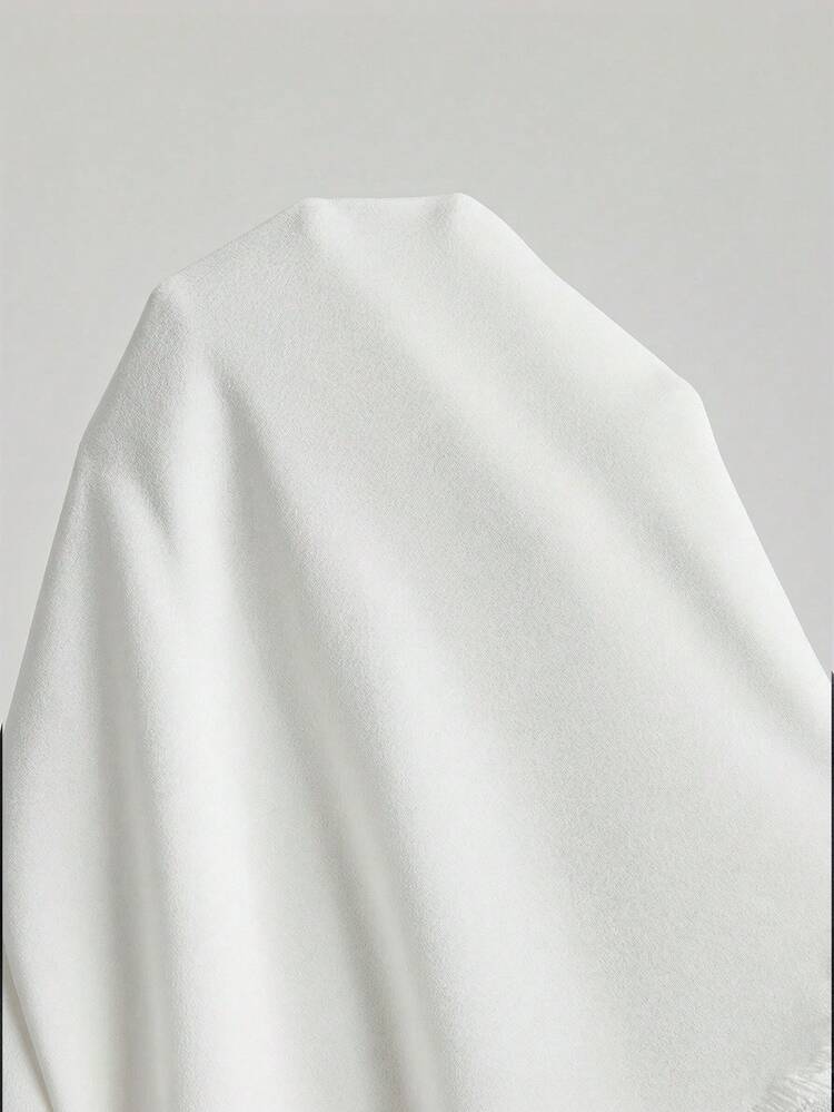 Women's Lace Trim Asymmetrical Hem Casual Versatile Date Night Skirt All-Season Versatile Modern Urban Fashion Business Casual Women's Wear Office Attire Understated Old-Money Style, Elegant And Sophisticated, High-Quality Commuter And Airport Women's Wear Bohemian Style Vacation Outfits Seaside Women's Clothing, Country Music Concert Style, Western Style Clothing, Nomadic Casual Fashion Boho