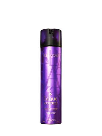 Kérastase Laque Noire Hair Spray 300 Ml