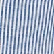 Blue and White