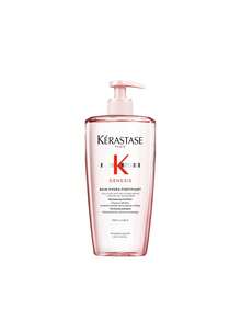 Kérastase Genesis Bain Hydra-Fortifiant Shampoo 500 Ml - White - View 2