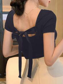 藏蓝色