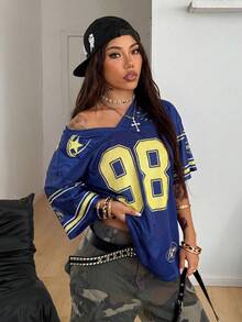 Royal Blue