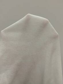 SHEIN PETITE Áo tank top trắng trơn có gân, đính đá và có miếng dán ủi, thích hợp cho bốn mùa, hoàn hảo cho những buổi đi chơi thường ngày, tụ họp bạn bè, lễ hội âm nhạc, mặc nhiều lớp dự tiệc hoặc mặc ở nhà thư giãn. Áo tank top trắng, áo tank top trắng có miếng dán ủi, áo tank top trắng thường ngày cho nữ, áo tank top trắng. - trắng - Xem 10