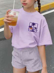 彩色