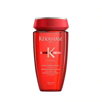 Kérastase Soleil Bain Après-Solei Shampoo 250 Ml