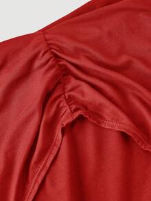 SHEIN MOD 3件套多功能女士背心 - 彩色 - 查看 9