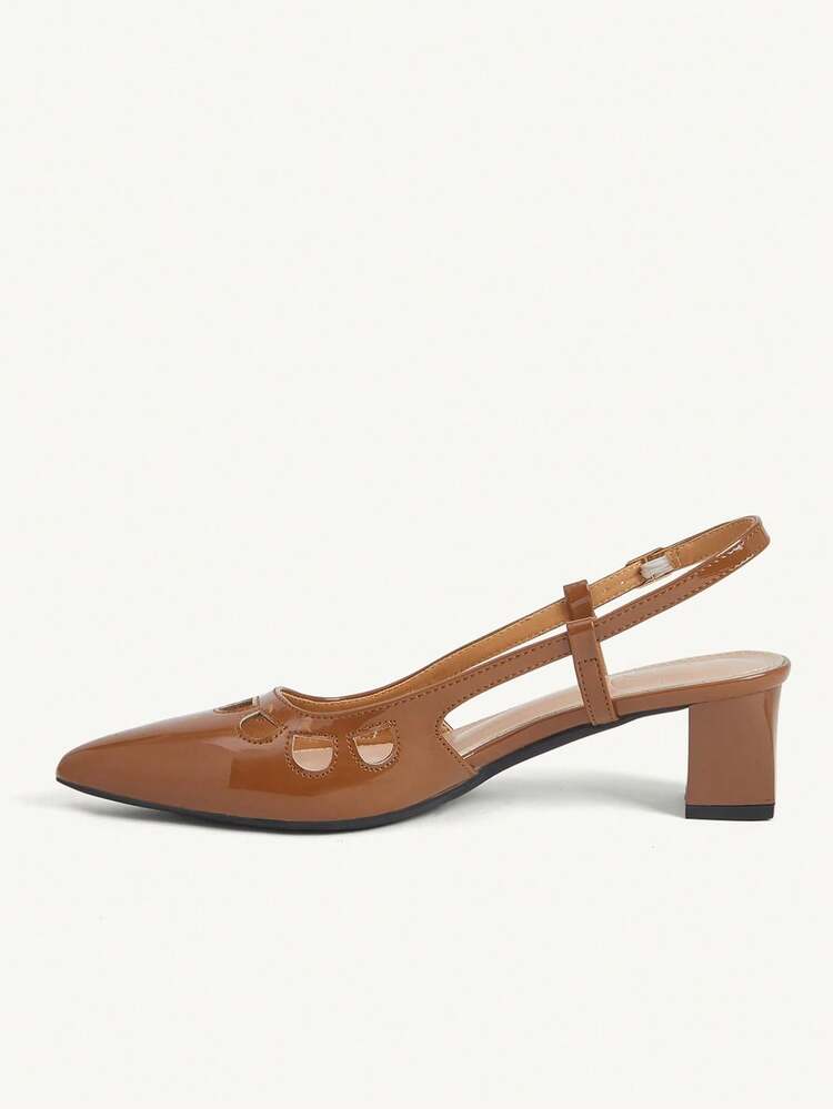 CUCCOO CHICEST Women Heeled Sandals