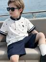 Ropa de Niños (3-7)