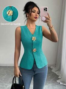 Teal Blue