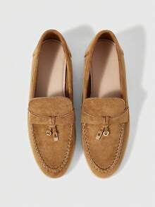 Khóa nhỏ màu lạc đà