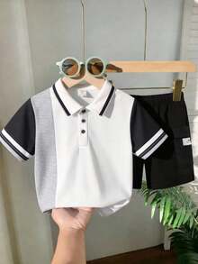 彩色
