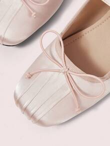 CUCCOO DOLLMOD Women Heeled Sandals - Pink - - View 4