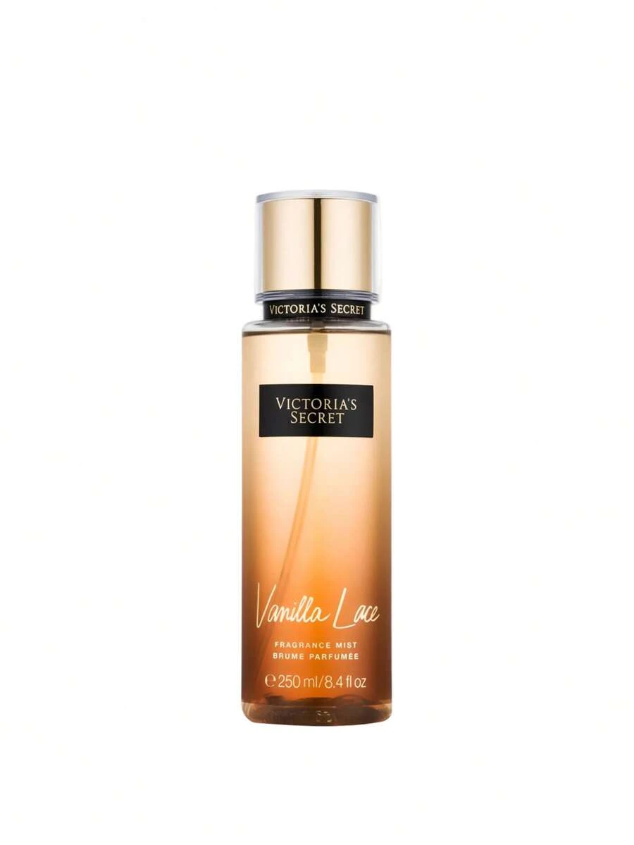 Victoria's Secret Archive Collection Vanilla Lace Body Mist 250 Ml - Vanilla Lace - View 1