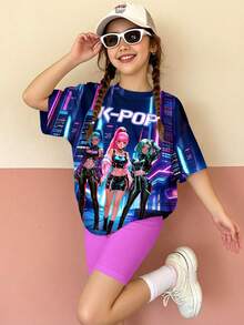 彩色