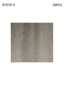 15 /30 PCS Peel And Stick Marble Vinyl Floor Tile Waterproof Self Adhesive Flooring For Wall Thick Durable PVC Wallpaper Anti Slip Easy To Clean For Kitchen Bathroom Living Room Office Home Decor Removable Renter Friendly - multicolor - View 22