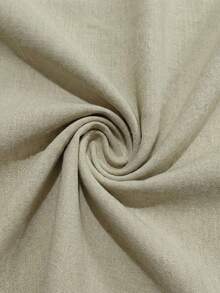 VIVINTIMO Men's Casual Comfortable Drawstring Pants With Pockets - Mint Green - View 5