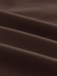 AXEPEAK 3件套男士圆领短袖撞色印花T恤 - 彩色 - 查看 7