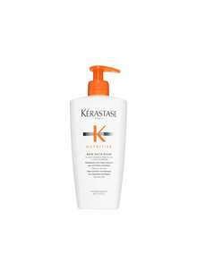 Kérastase Nutritive Bain Satin Riche Shampoo 500 Ml - Conditioner - View 1