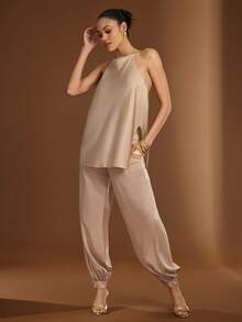 Dusty Pink