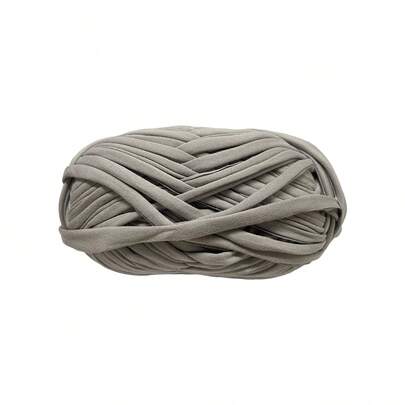 1PC Cloth Line Hand-Woven Diy Bag Toy Shoes Carpet Storage Basket Line