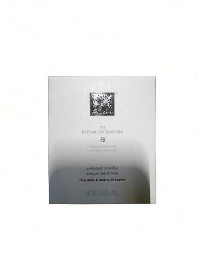 Rituals The Ritual Of Sakura Scented Candle 290 G
