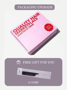 ZERO-NET Tóc giả che đỉnh đầu 14 inch, tóc giả 9x9, tóc giả màu nâu đậm, tóc giả dành cho tóc mỏng, tóc giả dùng hàng ngày, tóc giả dự tiệc, tóc giả dành cho nữ. - S2 - Xem 9