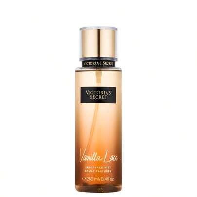 Victoria's Secret Archive Collection Vanilla Lace Body Mist 250 Ml