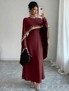 Màu Đỏ Sâu