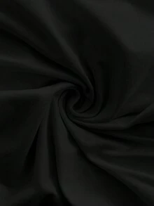SHEIN Clasi 休闲简约度假波西米亚风优雅复古豹纹动物印花图案，适合音乐节、海滩、度假，女士夏季两件套 - 彩色 - 查看 6