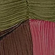 Verschiedenfarbig