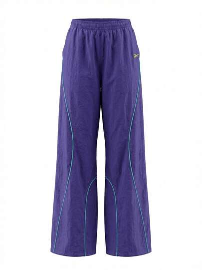 Reebok Women's Joggers Purple