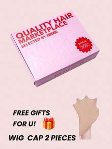 Tóc giả kiểu bob, tóc giả ren toàn bộ, tóc thật thẳng, tóc thật dành cho nữ, dùng hàng ngày, không cần keo dán, tóc giả bob thẳng màu nâu bằng tóc thật. - S2 - Xem 15