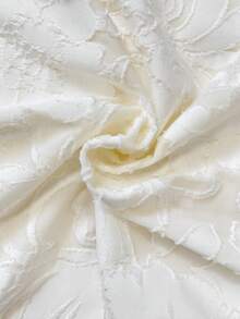 Elamini 2026新款女士夏季优雅连衣裙，甜美露背系带提花设计深V领无袖休闲连衣裙，适合海滩、度假、日常约会、情人节、音乐节、演唱会、派对、演出等场合，杏色。女士夏季连衣裙，夏季女装，度假装，女士度假连衣裙，沙滩派对连衣裙，女士假日服装。 - 杏色 - 查看 7