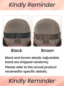 女性用kinky Curly Braided 13x4 Lace Front人髮假髮,鬆綁辮髮型編成的表現,bob Braided Lace Wig Knotless Braided Wigs 12-16inch Lace Wigs With Natural Baby Hair Human Hair Wigs - Natural Black - 查看 7