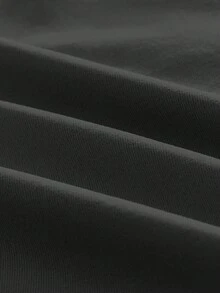 AXEPEAK 3pcs/Set Men's Crew Neck Short Sleeve Contrast Color Print T-Shirts - Multicolor - View 6